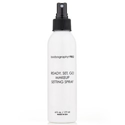 Ready Set Go Make-Up Setting Spray